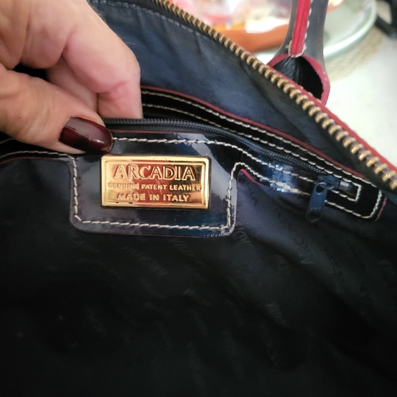 Arcadia bag - Picture 9 of 11